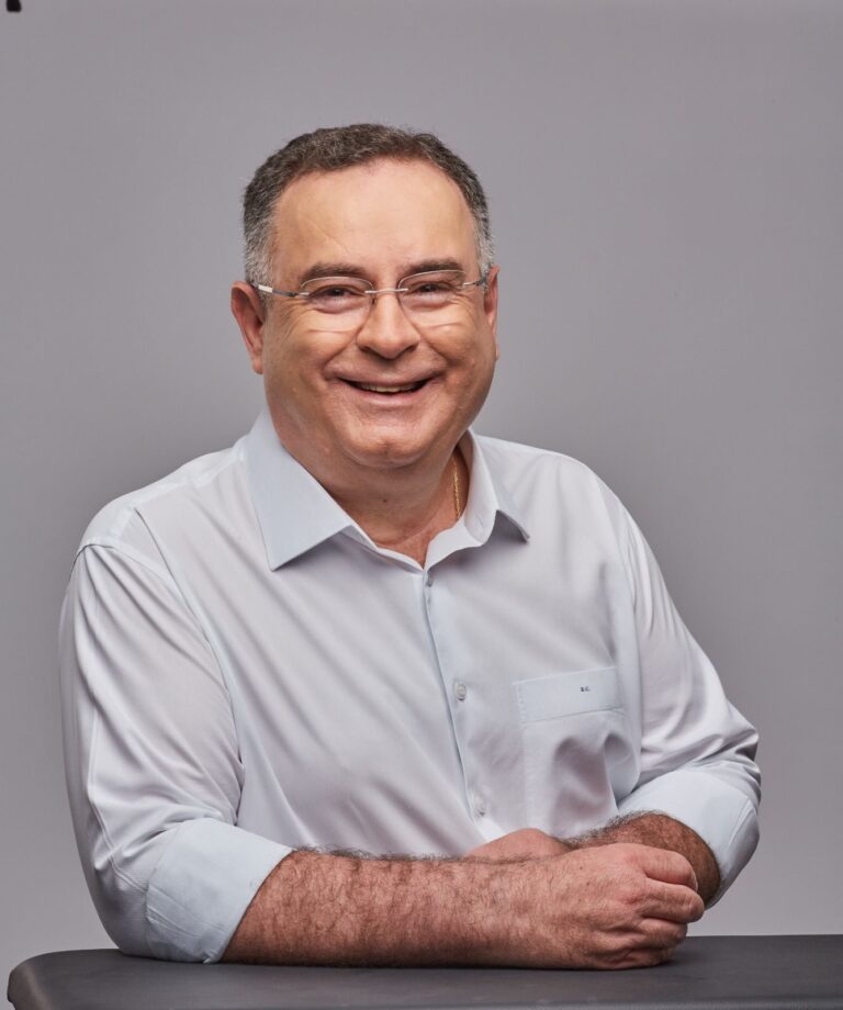 Foto de Leonardo Dantas