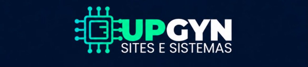 UPGYN Sites e Sistemas