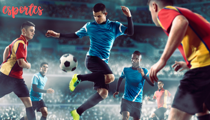 esportes